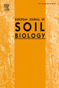 The effect of crops and farming practices on earthworm communities in Soummam valley, Algeria