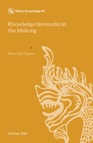 Knowledge Networks in the Mekong