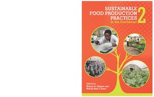 Sustainable food production practices in the Caribbean - 2