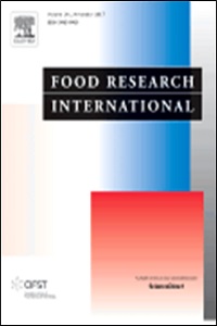 Spatial distribution of dry matter in yellow fleshed cassava roots and its influence on carotenoid retention upon boiling