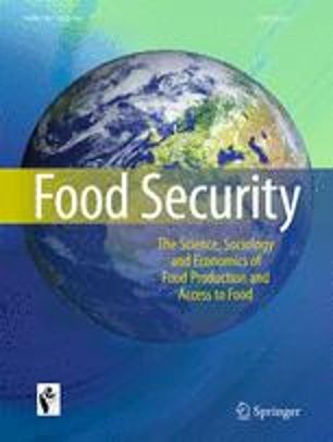 Informal food chains and agrobiodiversity need strengthening—not weakening—to address food security amidst the COVID-19 crisis in South America