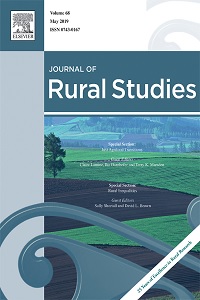 A view of the transformation of Rwanda's highland through the lens of gender: A mixed-method study about unequal dependents on a mountain system and their well-being