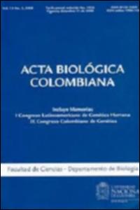 Evaluación de la expresión de genes implicados en la biosíntesis de almidón en diferentes variedades de yuca