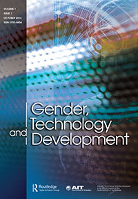 Intersectionality in gender and agriculture: Toward an applied research design