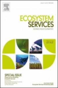 Analysis of ecosystem services provision in the Colombian Amazon using participatory research and mapping techniques