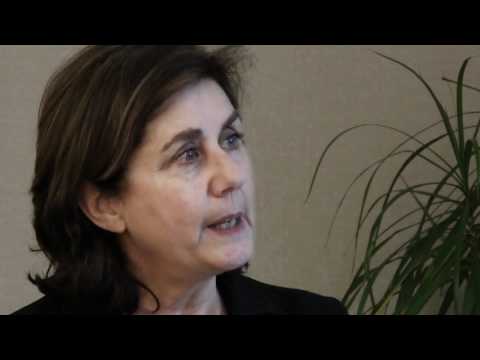 Dr. Marion Guillou on European food production, food security and climate change, French