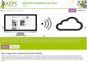 Agricultura Específica Por Sitio (AEPS)