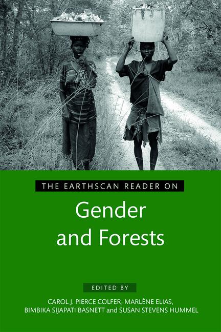 Introduction to gender and forests: themes, contents and gaps