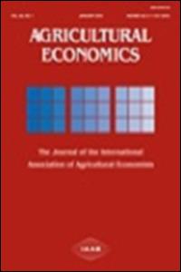 Social capital, risk preference and adoption of improved farm land management practices in Ethiopia