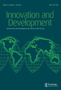 Inclusive innovation in agricultural value chains: lessons from use of a systems approach in diverse settings