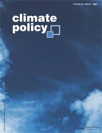 Enabling gender and social inclusion in climate and agriculture policy and planning through foresight processes: assessing challenges and leverage points