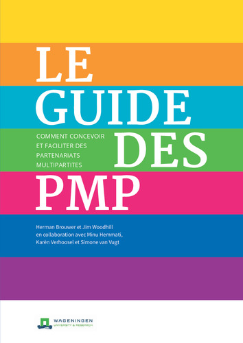 Le guide des PMP