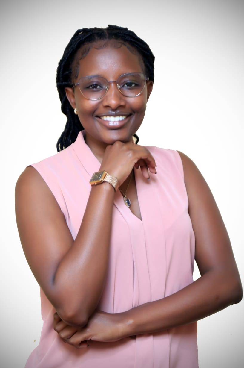 Diana Mwambi