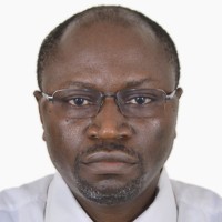 Gérard Kokou Atohoun