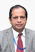 Profile photo of Dr Himanshu Pathak 