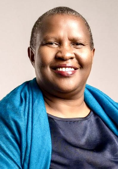Alice Ruhweza