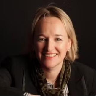 Headshot of Rachael Mcdonell