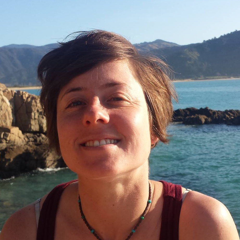 Monica Evans is a Writer at CIFOR Forest News