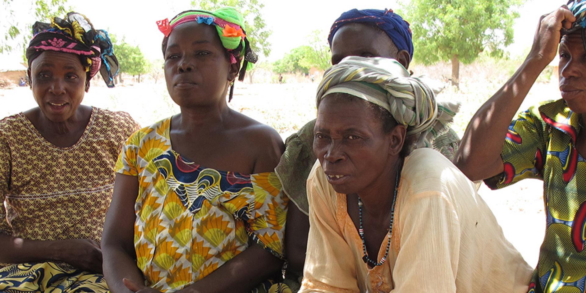 Photo: B. Vinceti/Alliance of Bioversity International and CIAT.