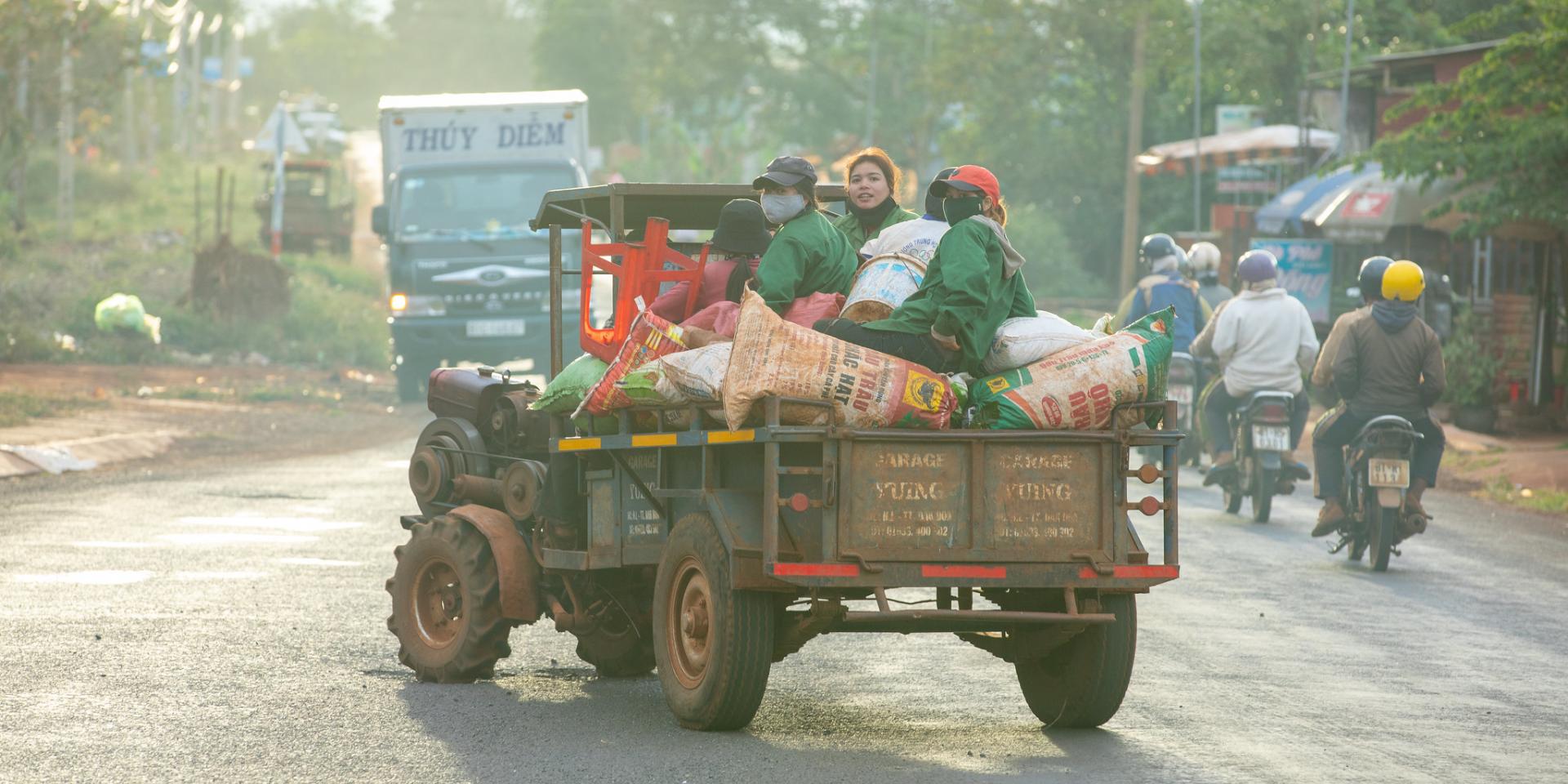 Credit: ©2020 CIAT/Trong Chinh