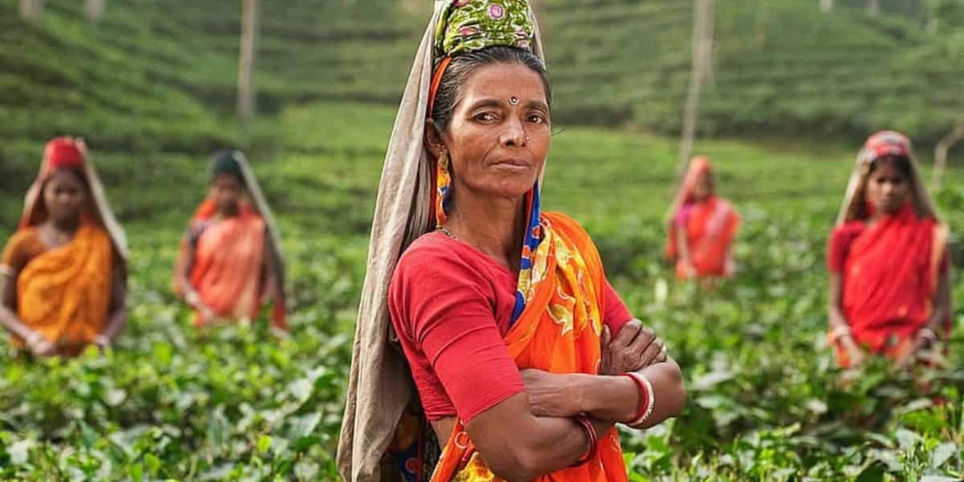 CGIAR, MANAGE join forces to bridge gender gap in agriculture