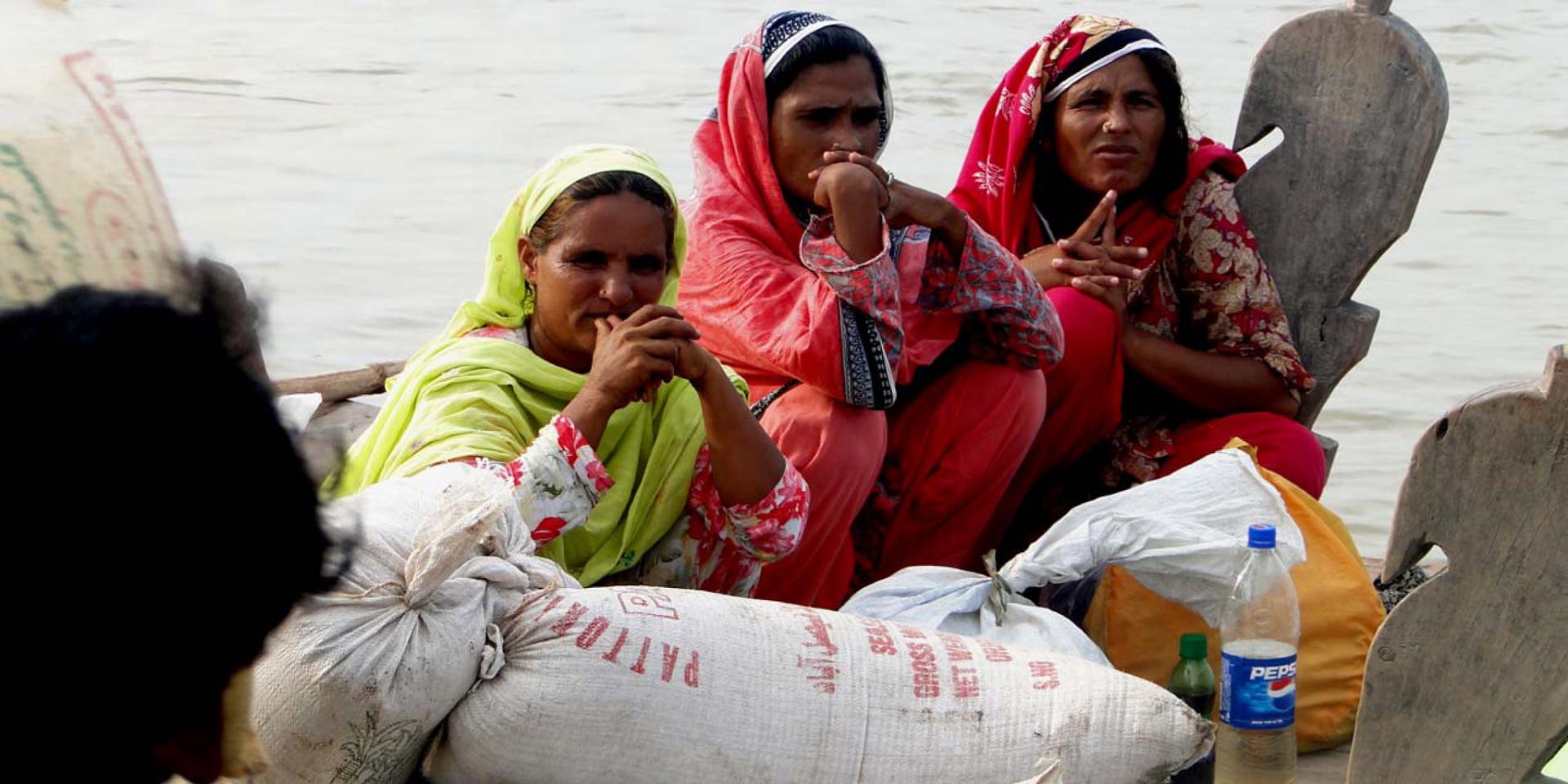 Floods in Pakistan