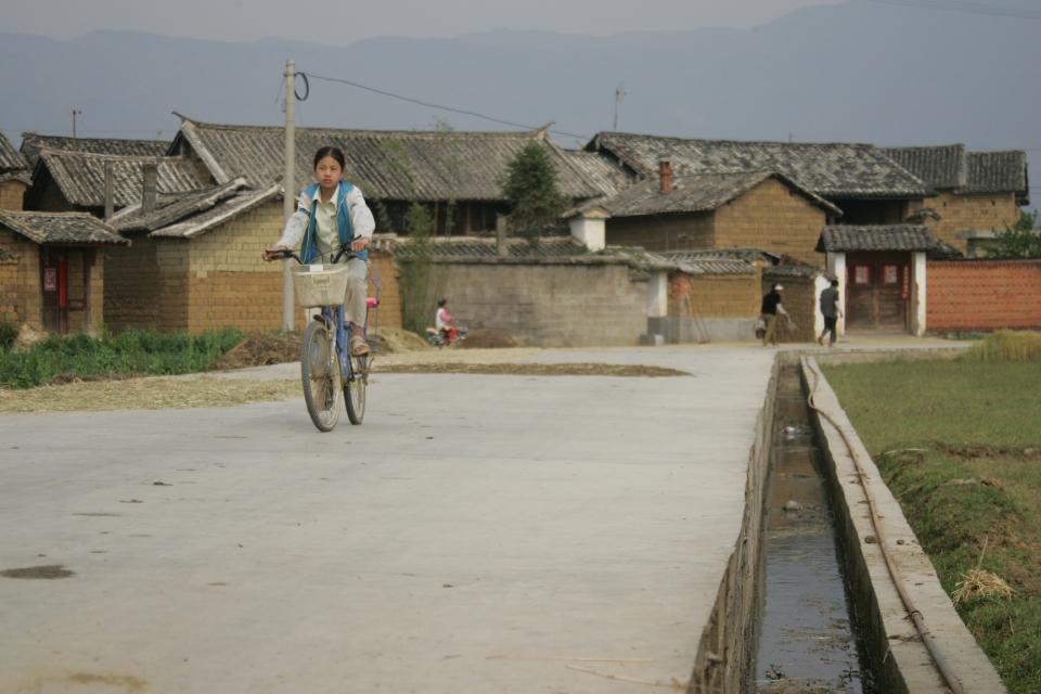 China 2005