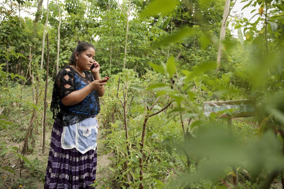 Guatemala - Rural Women Diversify Incomes and Build Resilience