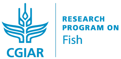 CGIAR Research Program on FISH