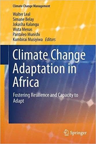 Uptake of Climate-Smart Agriculture Through a Gendered Intersectionality Lens: Experiences from Western Kenya