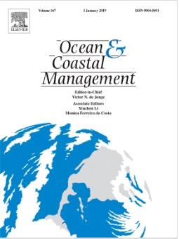 Multi-scale policy diffusion and translation in Pacific Island coastal fisheries