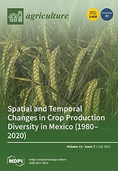 The determinants of market participation and its effect on food security of the rural smallholder farmers in Limpopo and Mpumalanga provinces, South Africa