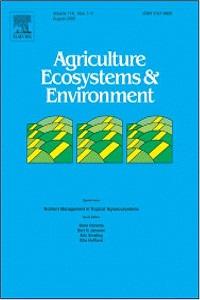 Arbuscular mycorrhizal fungi in the rhizosphere of banana and plantain and the growth of tissue culture cultivars