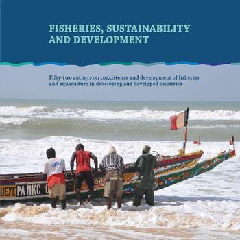 Climate change, small-scale fisheries and smallholder aquaculture