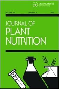 Aluminum stress inhibits accumulation of phosphorus in root apices of aluminum-sensitive but not aluminum-resistant brachiaria cultivar