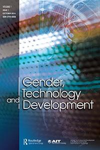 Factors influencing gendered access to climate information services for farming in Senegal