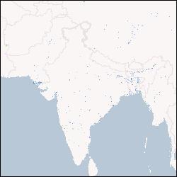 Eight-day maximum flood inundation extent for South Asia using MODIS time-series imagery (MOD09A12005249.tif)