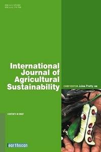 Addressing gender in agricultural research for development in the face of a changing climate: where are we and where should we be going?