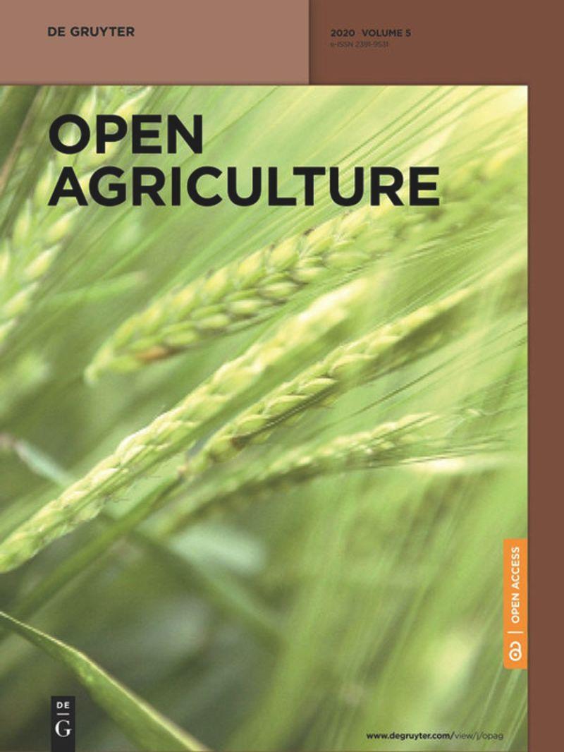 Participatory on-farm evaluation of new orange-fleshed sweetpotato varieties in Southern Ethiopia