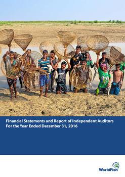 Financial Statements and Report of Independent Auditors For the Year Ended December 31, 2016