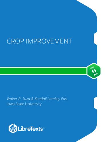 Participatory plant breeding and participatory variety selection