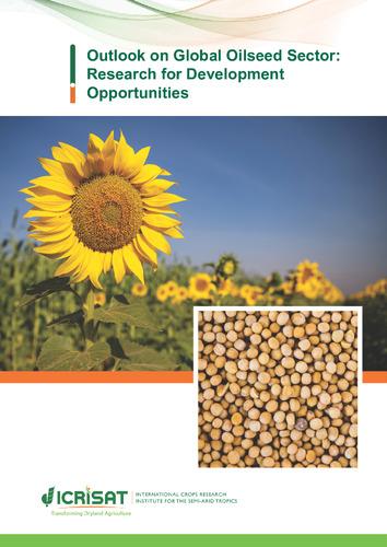 Outlook on Global Oilseed Sector: Research for Development Opportunities