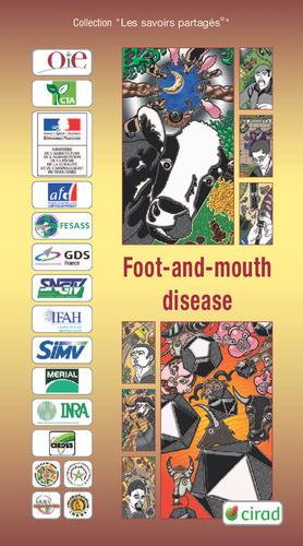 Foot-and-mouth disease