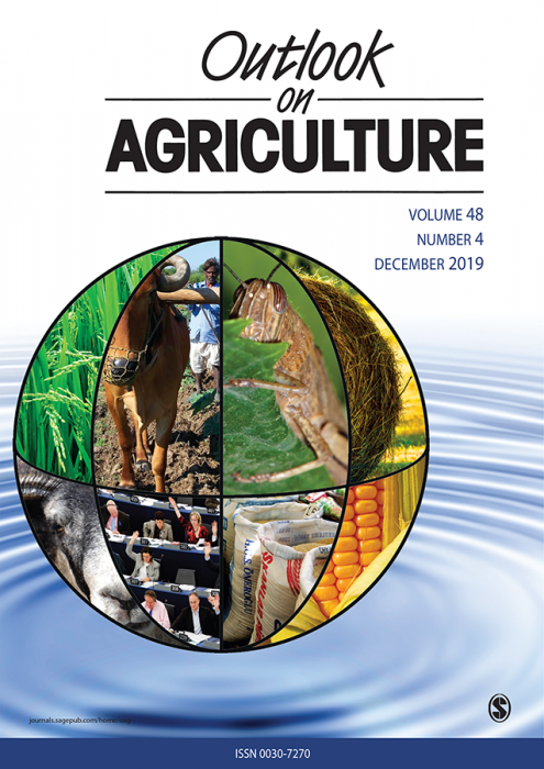 Gendered trait prioritization and motivations for crop varietal choice among smallholder farmers: The case of sweetpotato in Uganda
