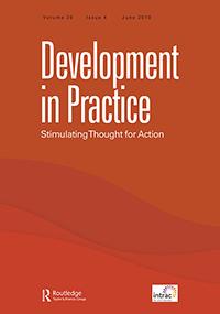 Elucidating linkages between women’s empowerment in livestock and nutrition: A qualitative study