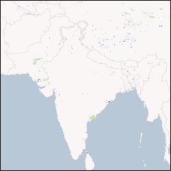 Eight-day maximum flood inundation extent for South Asia using MODIS time-series imagery (MOD09A12009209.tif)