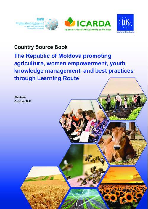SKiM - Moldova Country Source Book