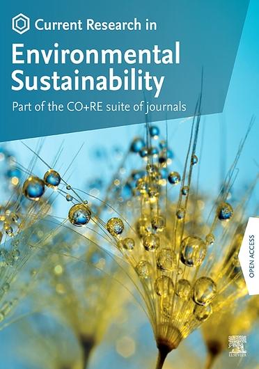 Participatory forest management for improving livelihood assets and mitigating forest degradation: lesson drawn from the Central Rift Valley, Ethiopia