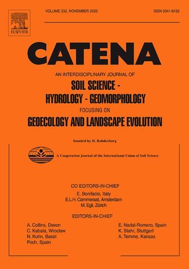 A critical analysis of soil (and water) conservation practices in the Ethiopian Highlands: implications for future research and modeling