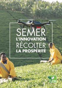 Semer l'innovation, récolter la prospérité